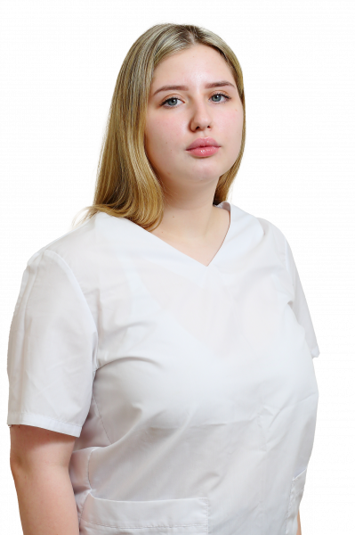 Фильтингоф Кристина Геннадьевна
