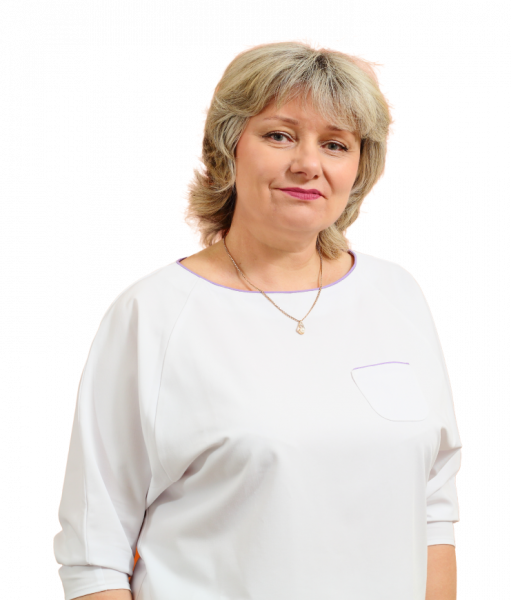 Коско Анна Валерьевна