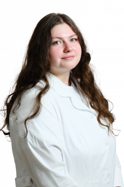 Быстрова Анна Евгеньевна